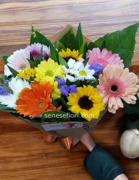 Bouquet Assortiti 